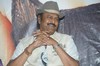 Saleem Press Meet - Mohan babu,vishnu,venkat,y v s chowdary - 50 of 68